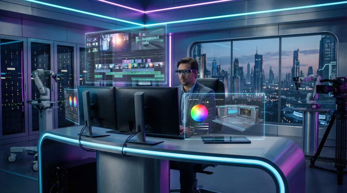 玩物社区视频剪辑教程