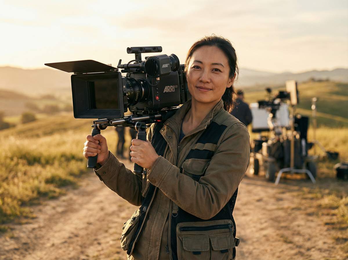 玩物社区摄影师林雨桐