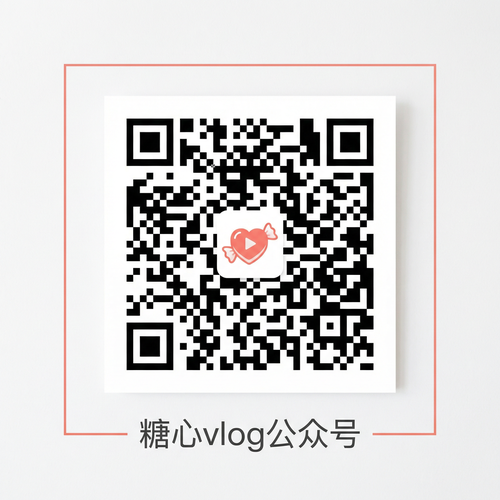 玩物社区公众号二维码